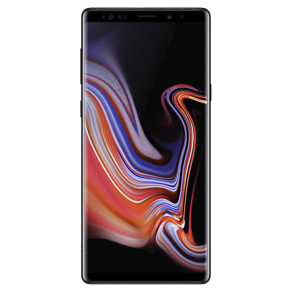 Samsung Galaxy Note 9 Access Wireless