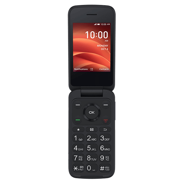 TCL FLIP Go - Access Wireless