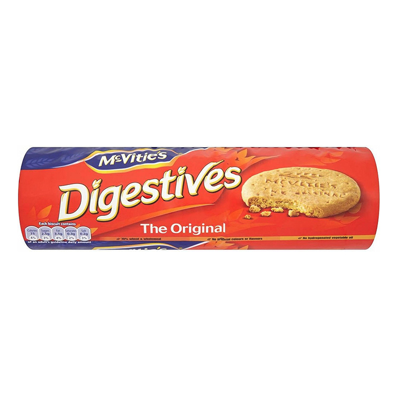 McVities Digestive Biscuits Acopia