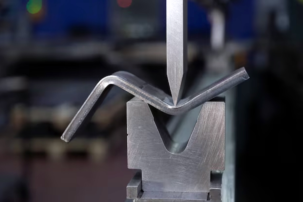 Press Brake Bend Allowance Calculation Explained ADH Machine Tool