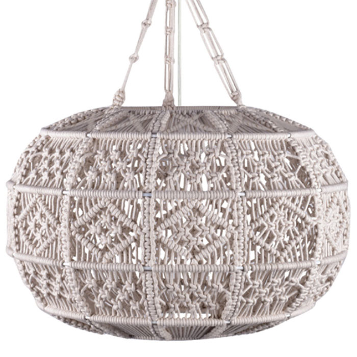 Rebar Lighting Fixture ADM Design Inc