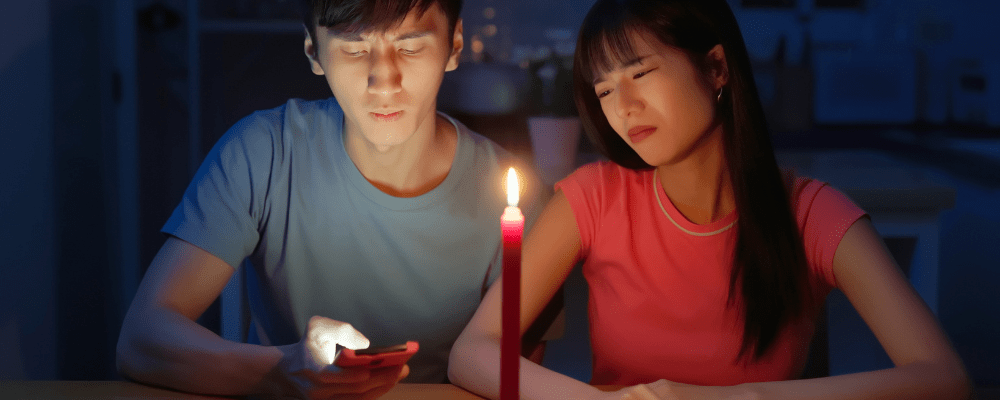 5 Ways To Power Your CPAP Machine During a Power Outage