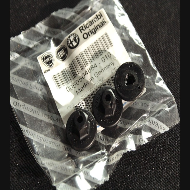 Plastic Hex nut Various Applications