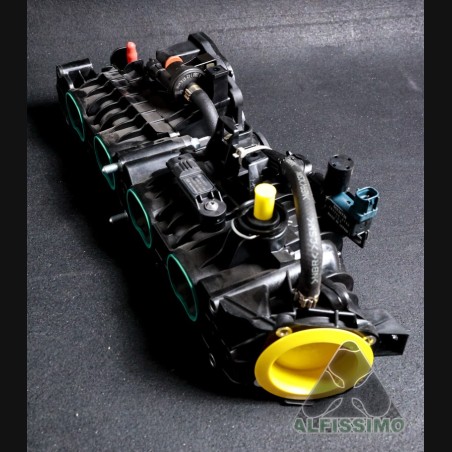 4C Intake Manifold Complete or Rebuild Kit