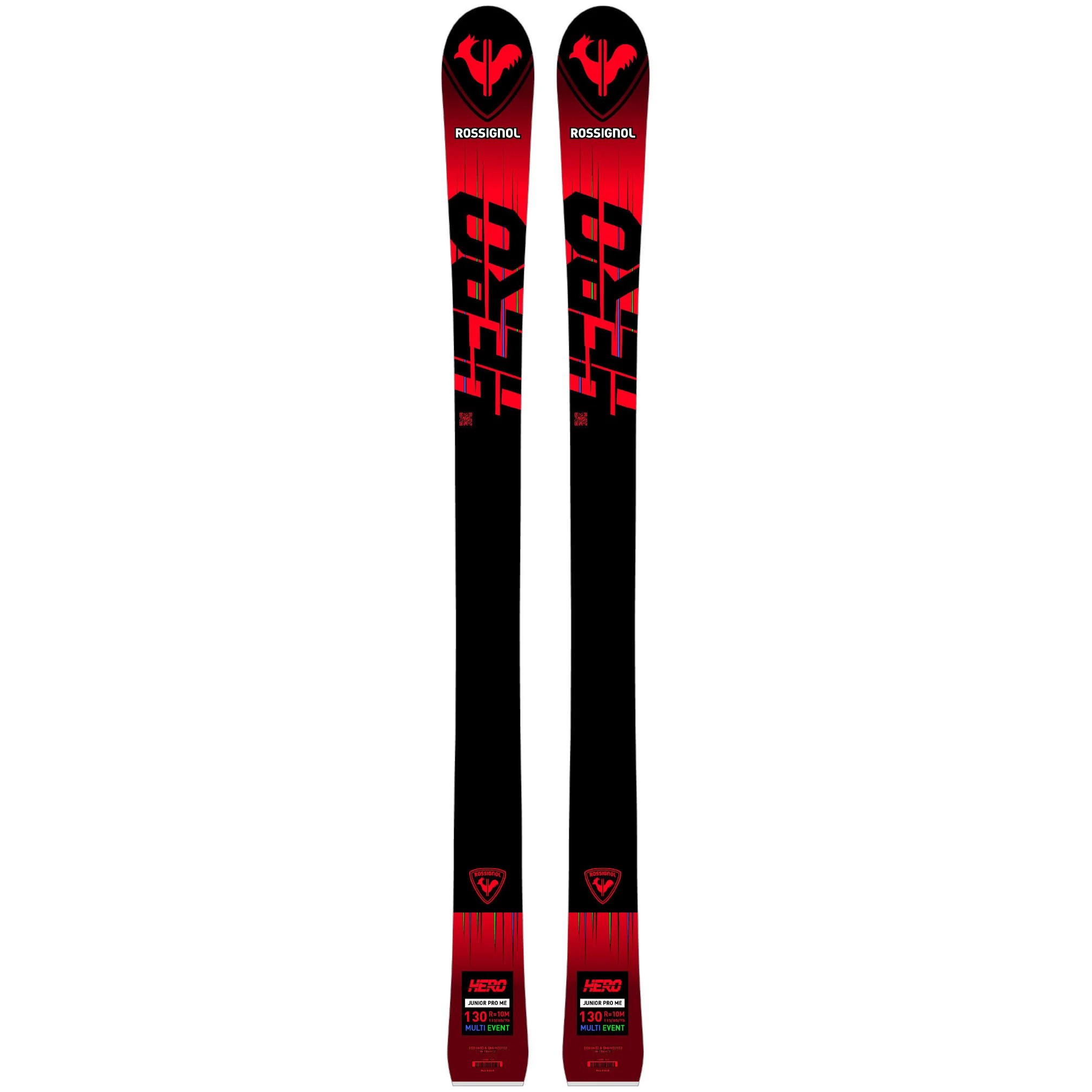 2024 Hero Jr MultiEvent Open Skis Shop Online with Algonquin Outfitters