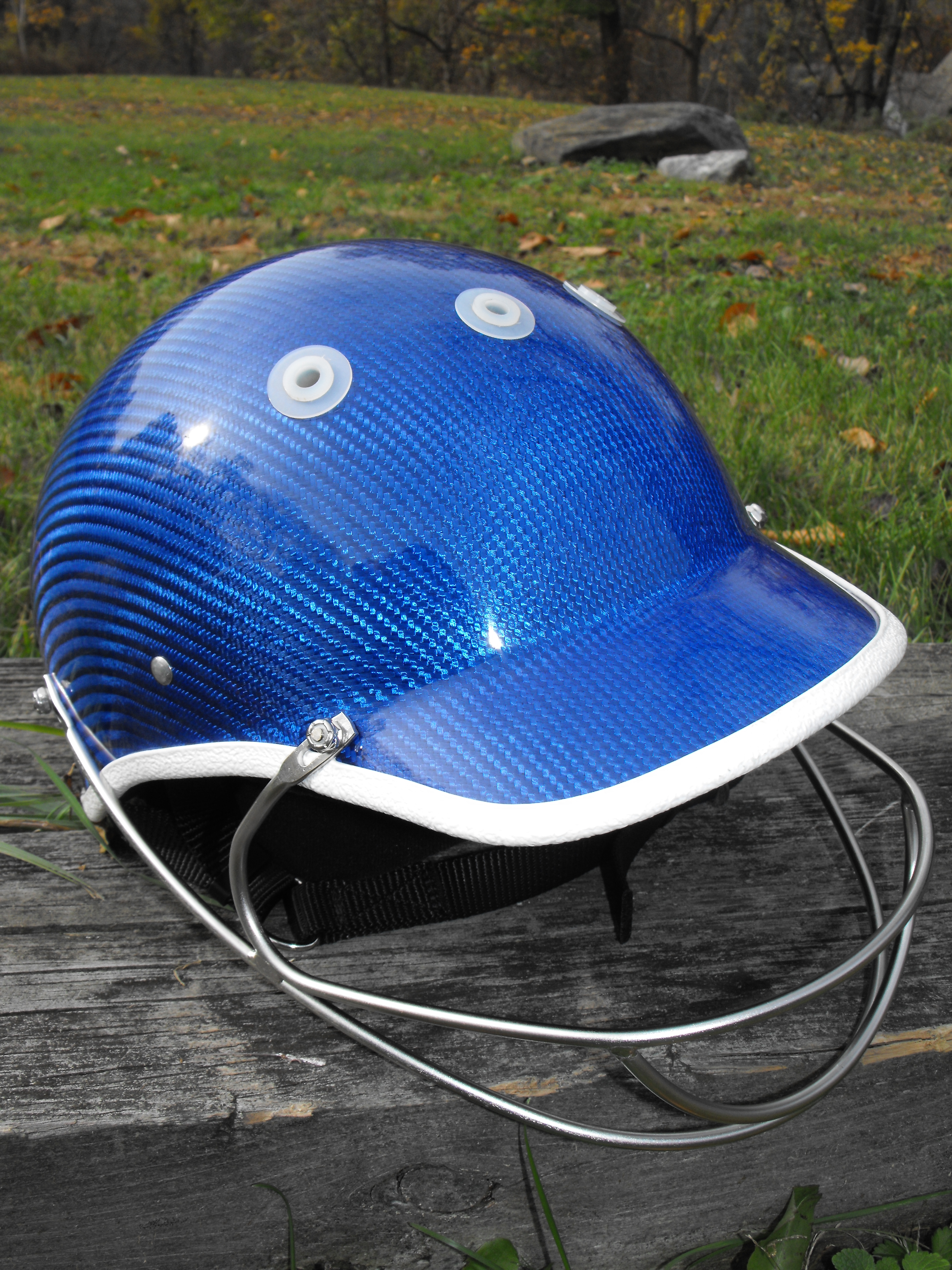 Pegasus Polo Helmets