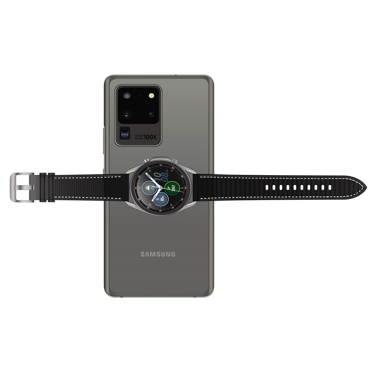 SMARTWATCH SAMSUNG GALAXY 3 Comprá 100 online y al mejor precio