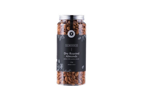 Almondco Australia, Australian almonds, almond processor, almond supplier