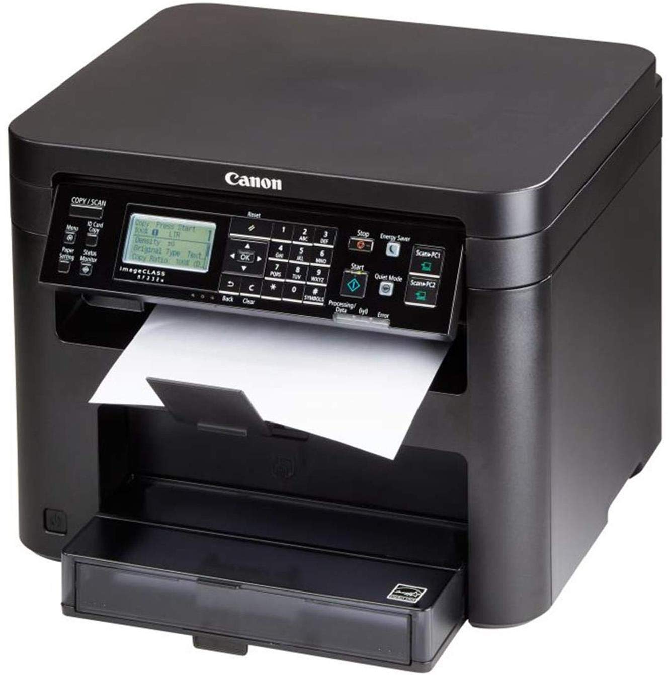 Canon imageCLASS MF232w Printer WiFi Ample Infosolution