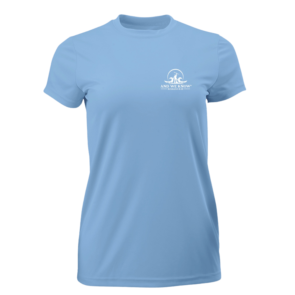 Women’s Performance Tee AWK Merch