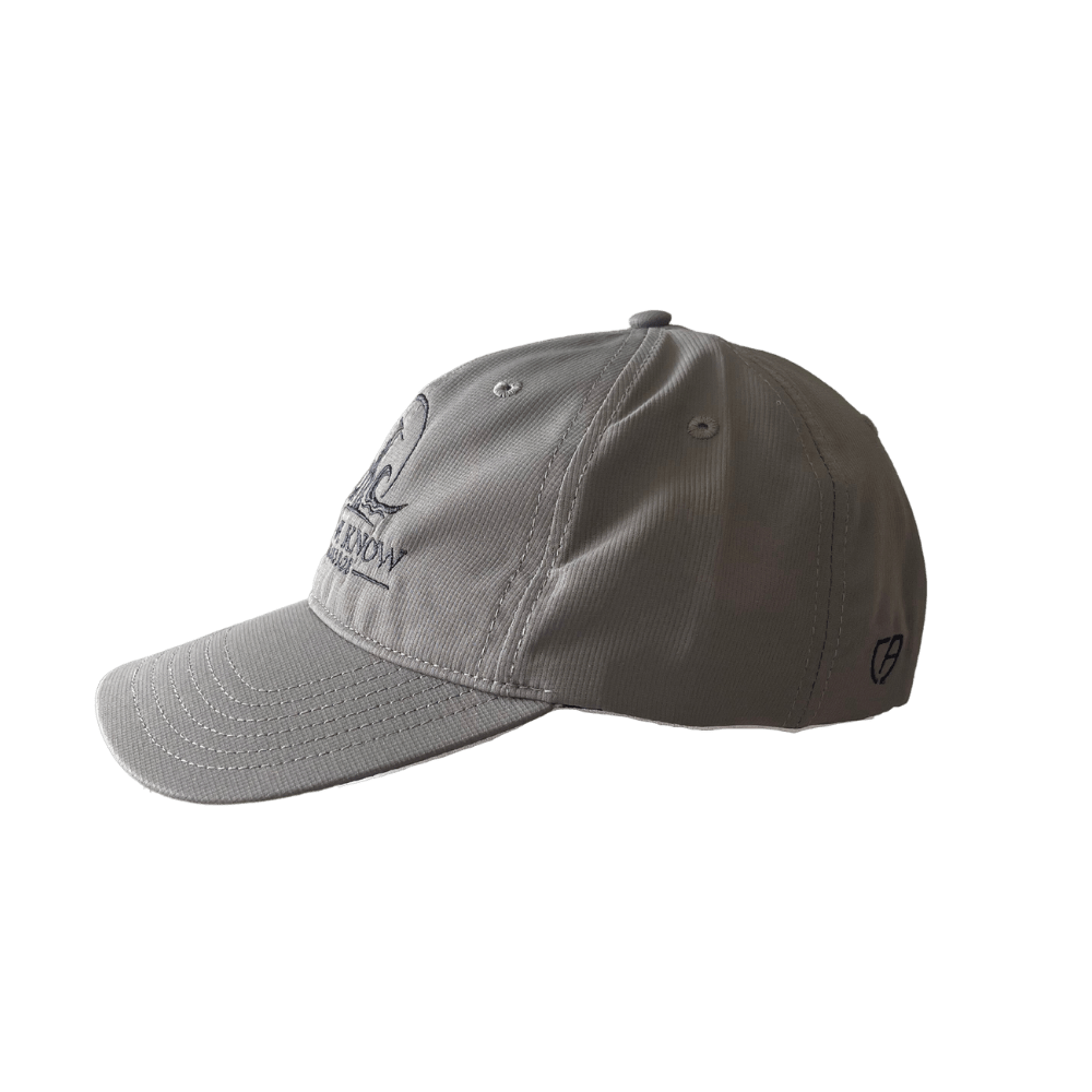 Premium Athletic Hat (Available in Multiple Colors) AWK Merch