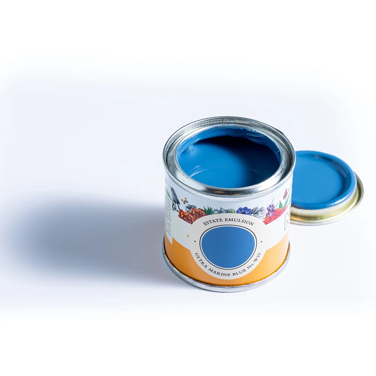 Farrow & Ball Ultramarine Blue W29