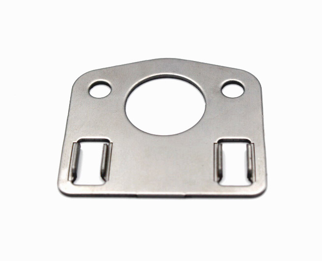 PUSHROD GUIDE PLATE PN 0E9353A Absolute Power Ltd.