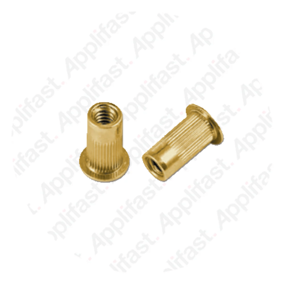 MLR Series Threaded Insert Collections Applifast