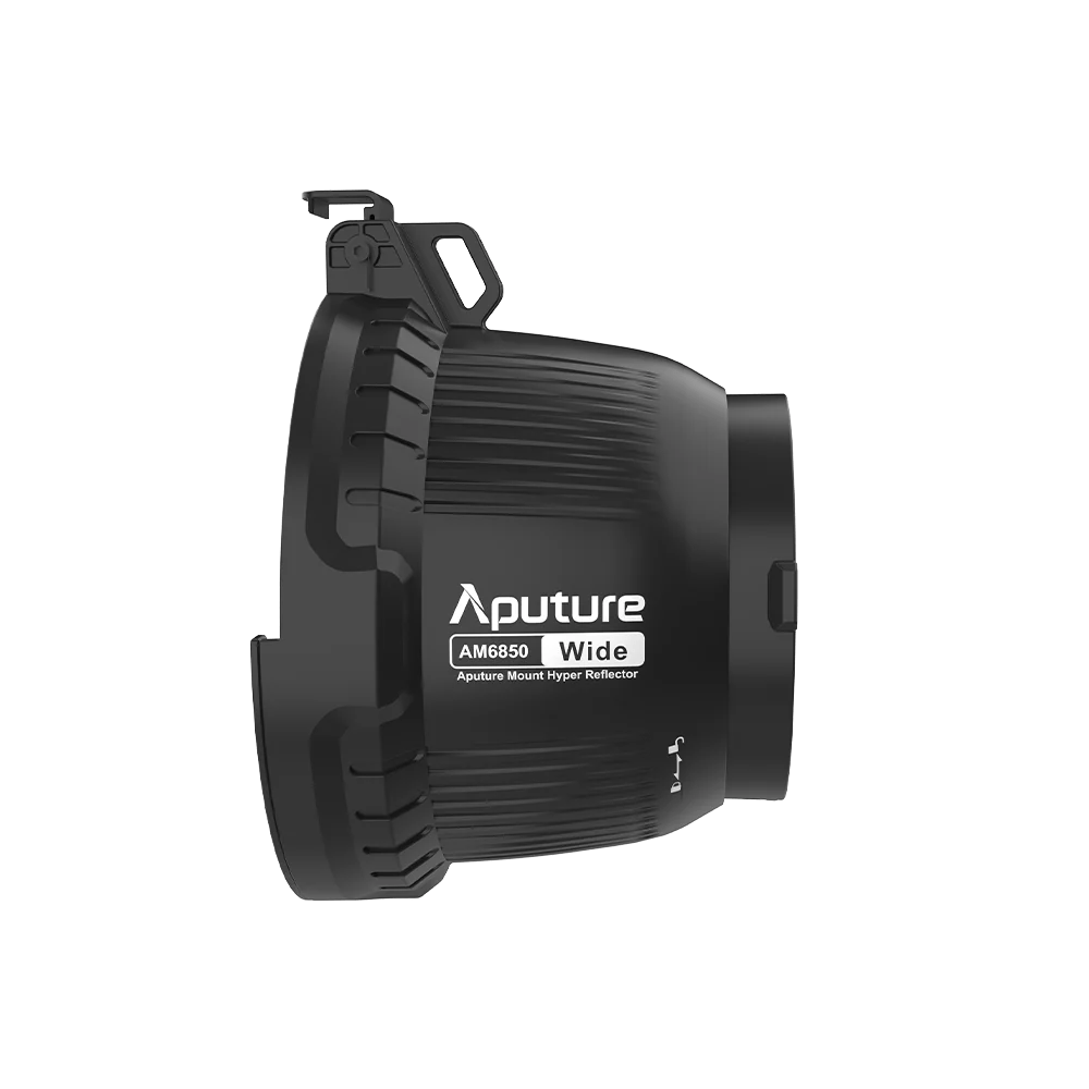 Wideangle Reflector for CS15/XT26 Aputure