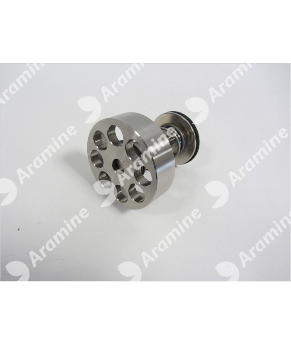 41050001-CHECK VALVE MISC. - Aramine.com