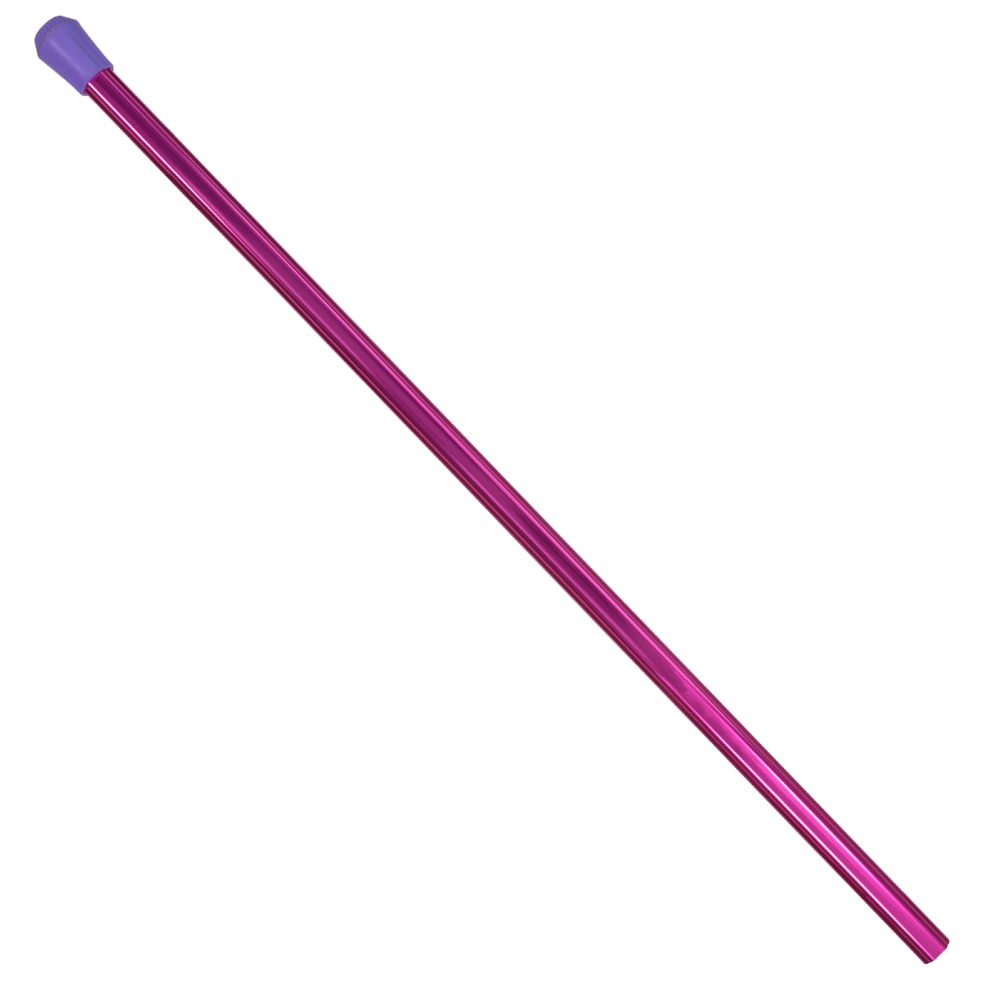 Solid Color Women’s Shaft Pink ARC Lacrosse Store