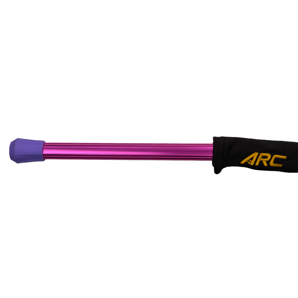 Solid Color Women’s Shaft Pink ARC Lacrosse Store