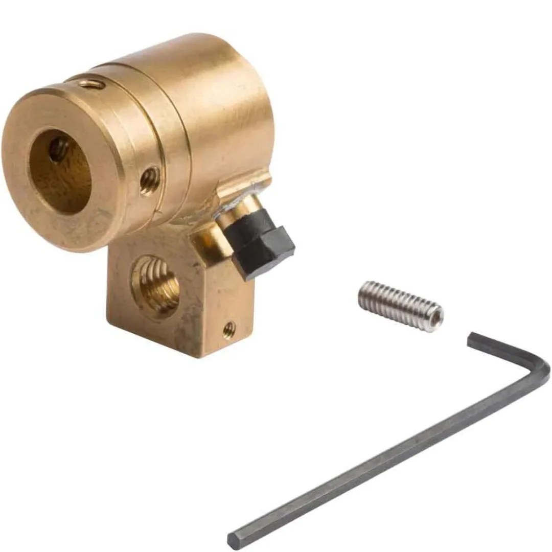 Lincoln Electric MIG Gun Adapter Kit, Standard 4 K33451 Arc