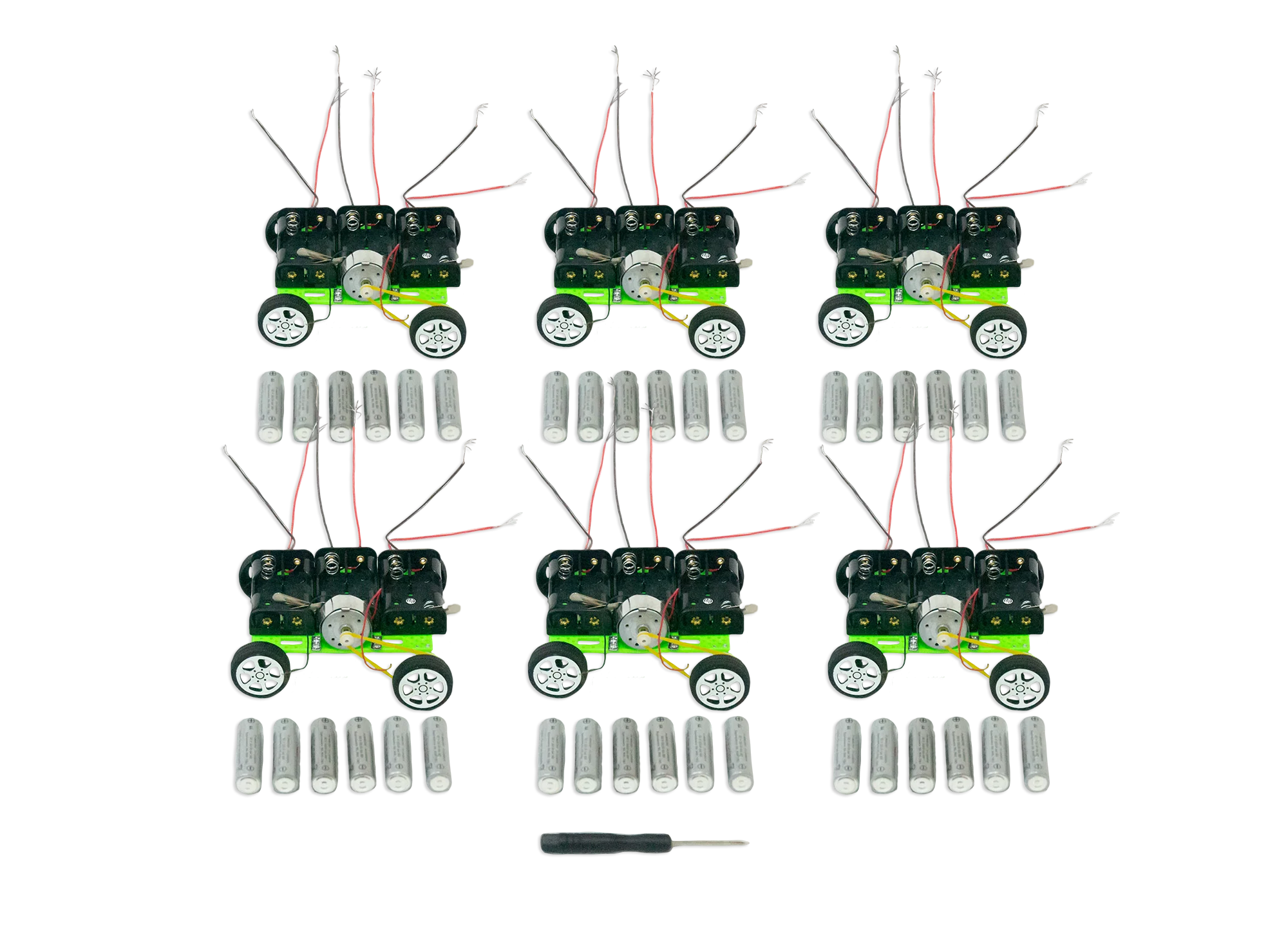 Electric Toy Car ADI Store