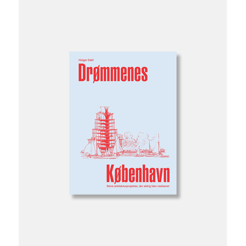 Drømmenes København Arkitektens Butik