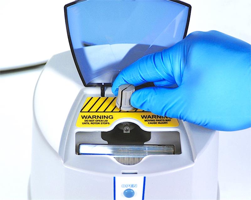 Arrayit Microarray Microplate Centrifuge (220 Volt)