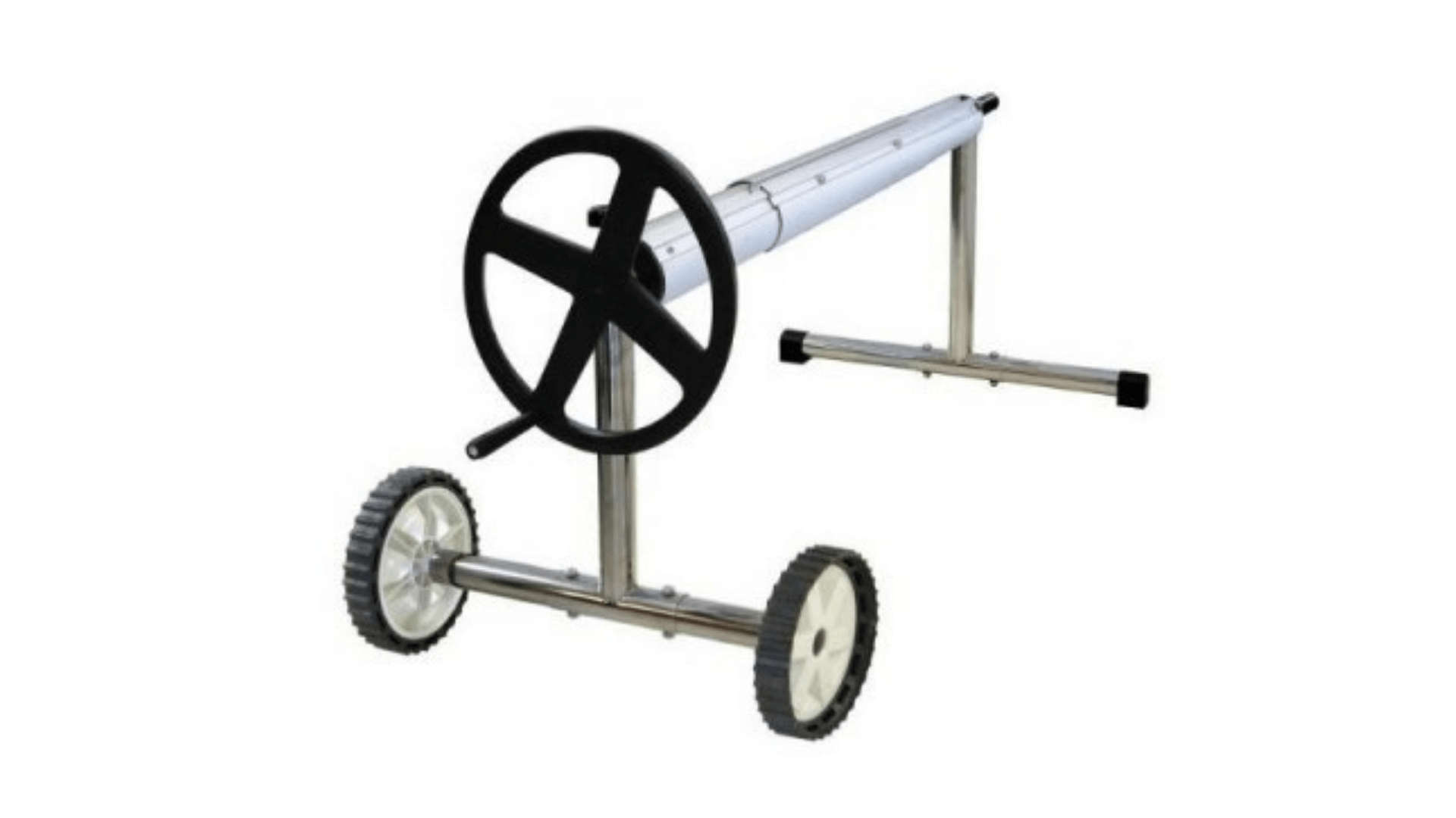 Derulator Prelata Mobil 2,7m4,4m Shop AS Piscine Cumpără Acum