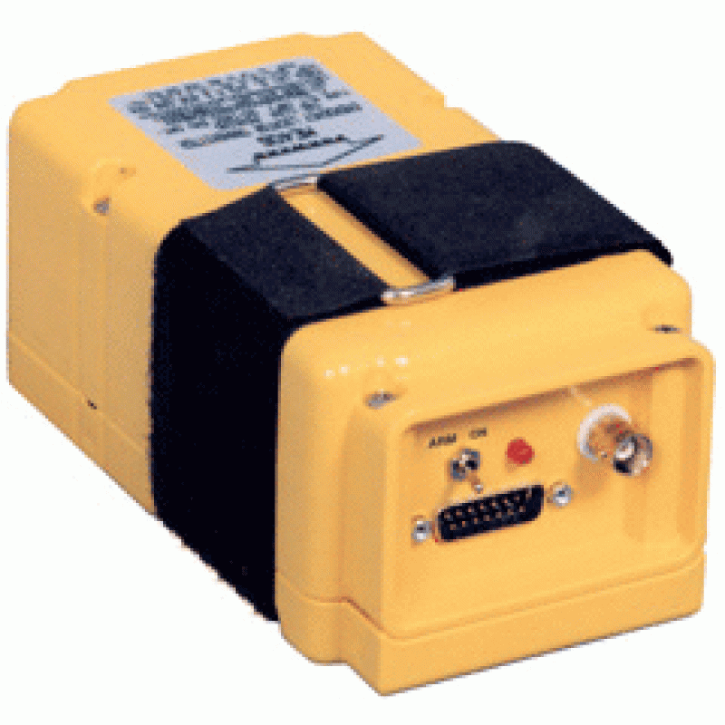 Airworthiness Directive DCA/RAD/54A Artex ELT GSwitch Test