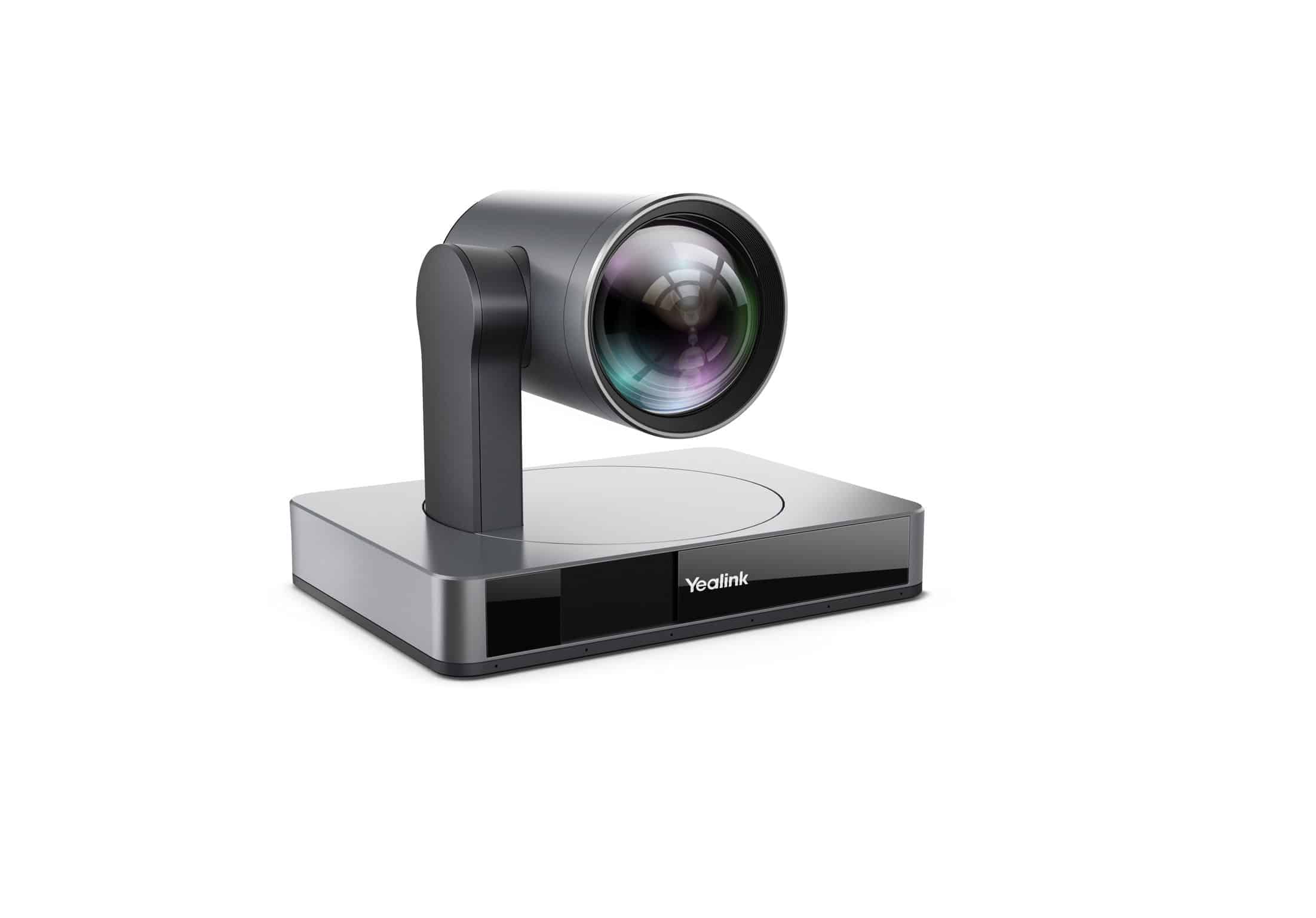 UVC86 - Yealink 4K Dual-Eye Camera | AVstore