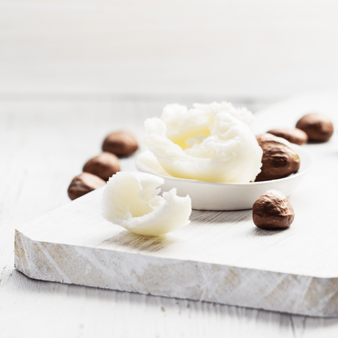 TrueShea™ Refined Shea Butter BC Fragrance