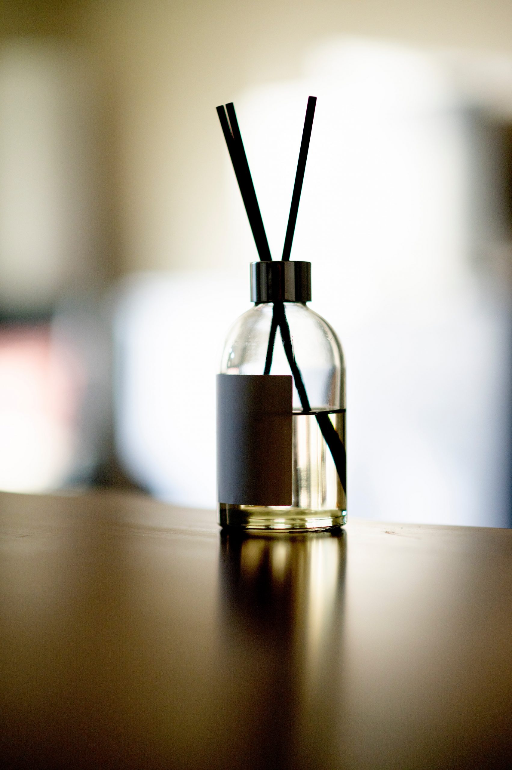 Reed Diffuser Base BC Fragrance