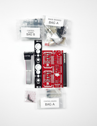 InAmp DIY Kit