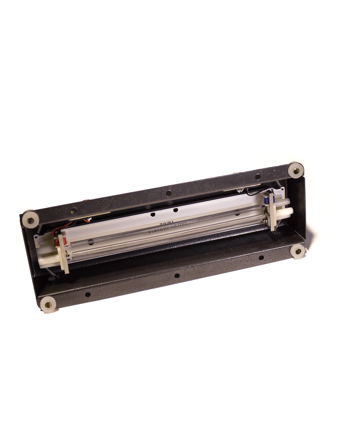 Spring Reverb Assembled Module Befaco Shop