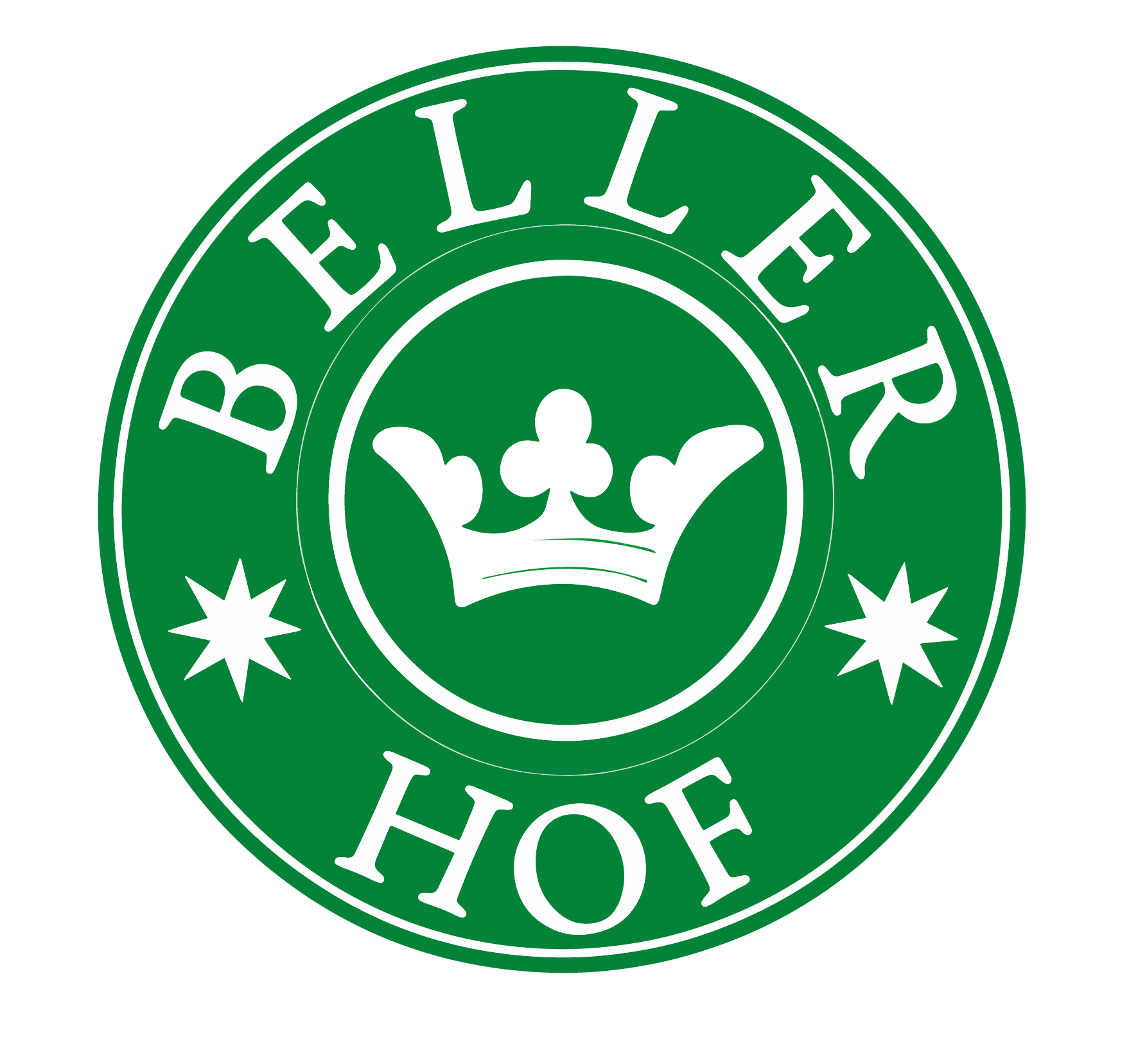 Bestellbestätigung Beller Hof Online Shop