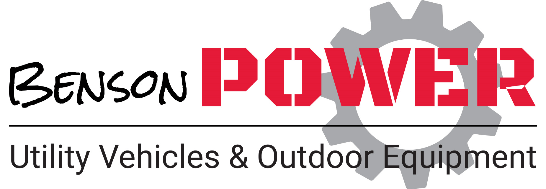 Benson Ace Hardware & Power in Frederic & ster, Wisconsin