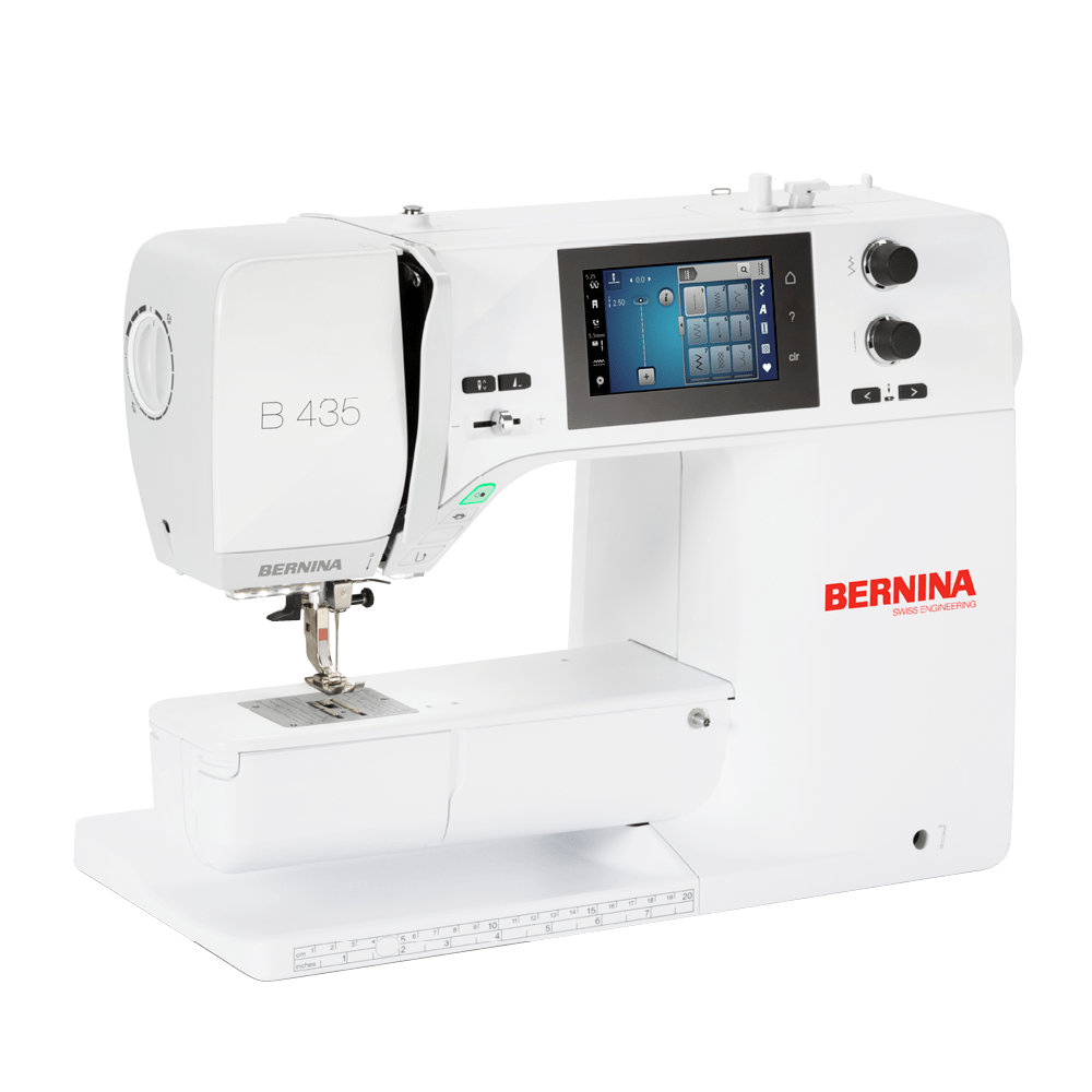 BERNINA 435 BERNINA Sewing Machines & Accessories Sewing, Quilting