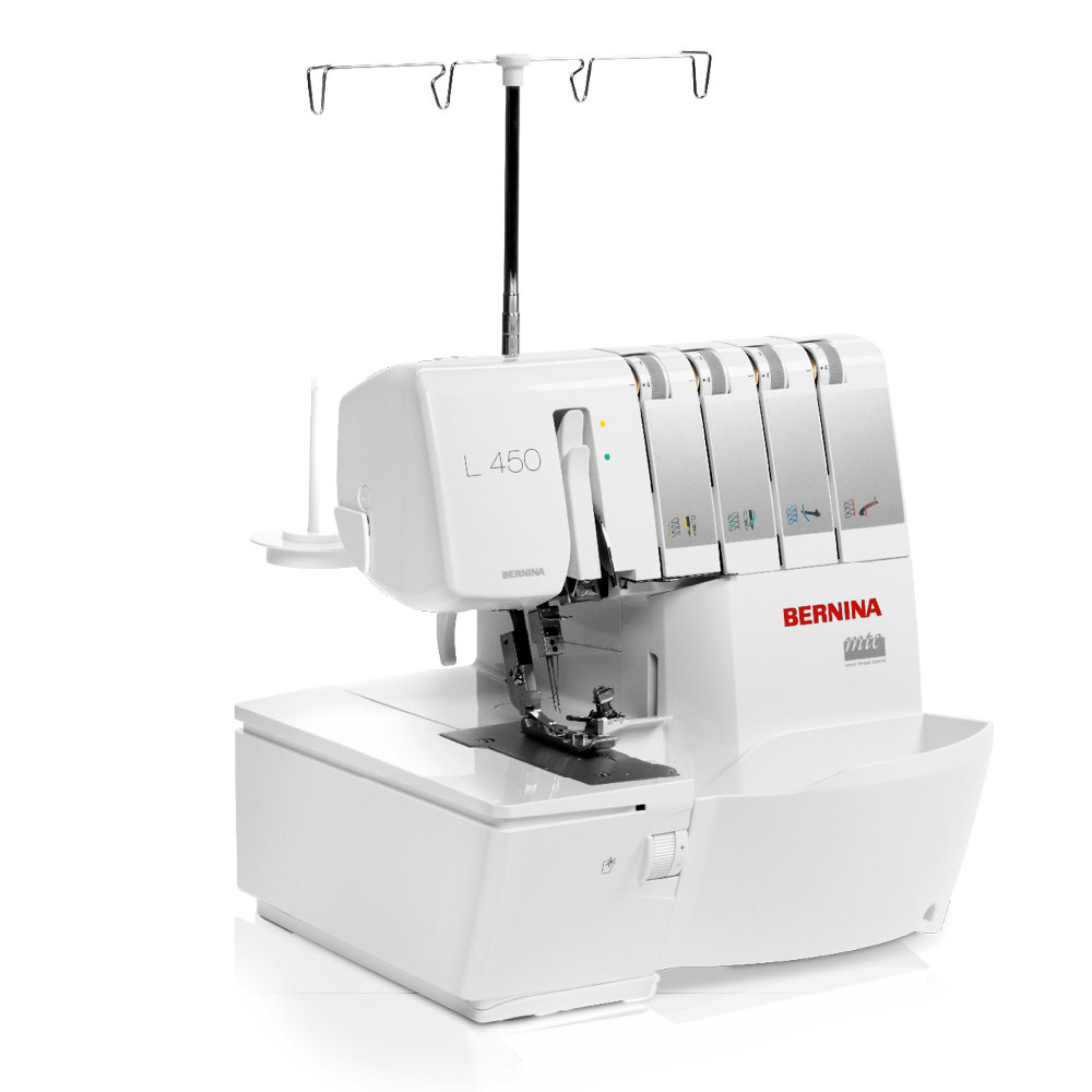 BERNINA L450 BERNINA Overlocker