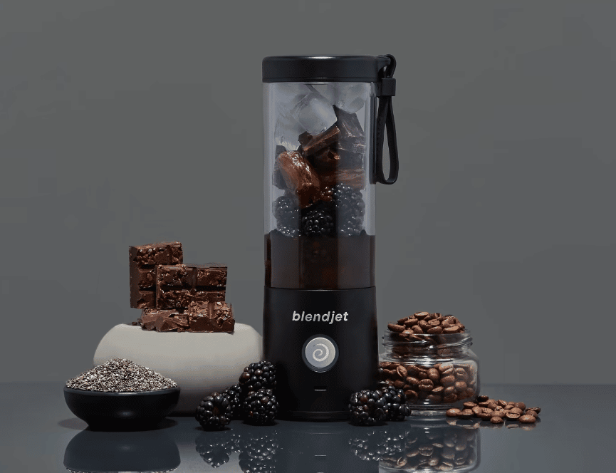 BlendJet 2 Black betterMD shop