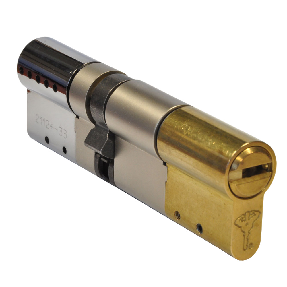 MulTLock Modular Double Euro Cylinder Shop BITLOCK for High