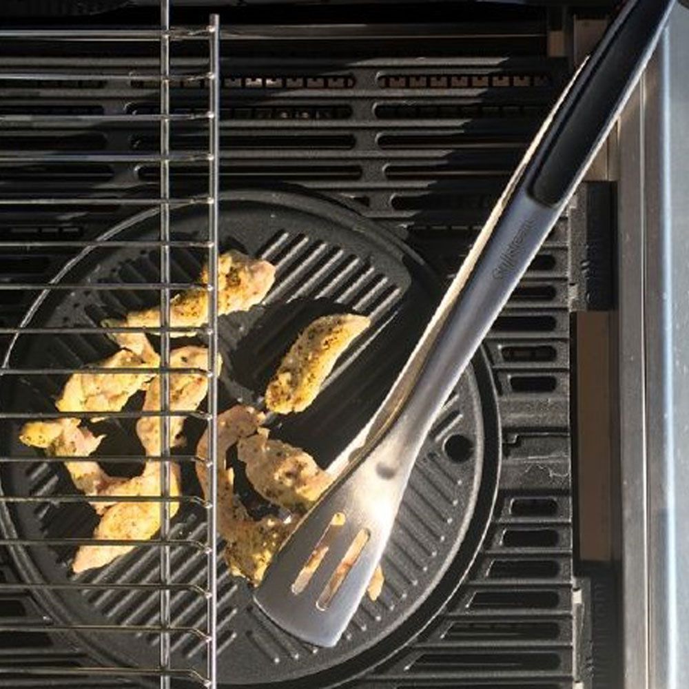 Grillstream Gourmet Tongs British Garden Centres