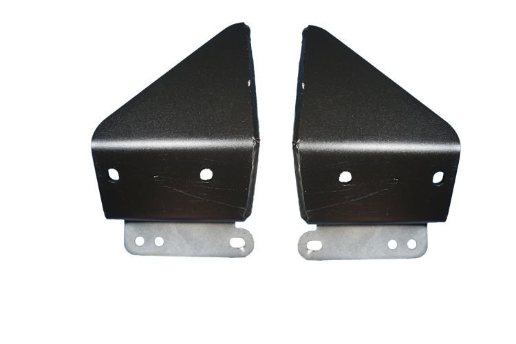 Ford Bronco & FSeries Truck Radius Arm Drop Bracket Kit
