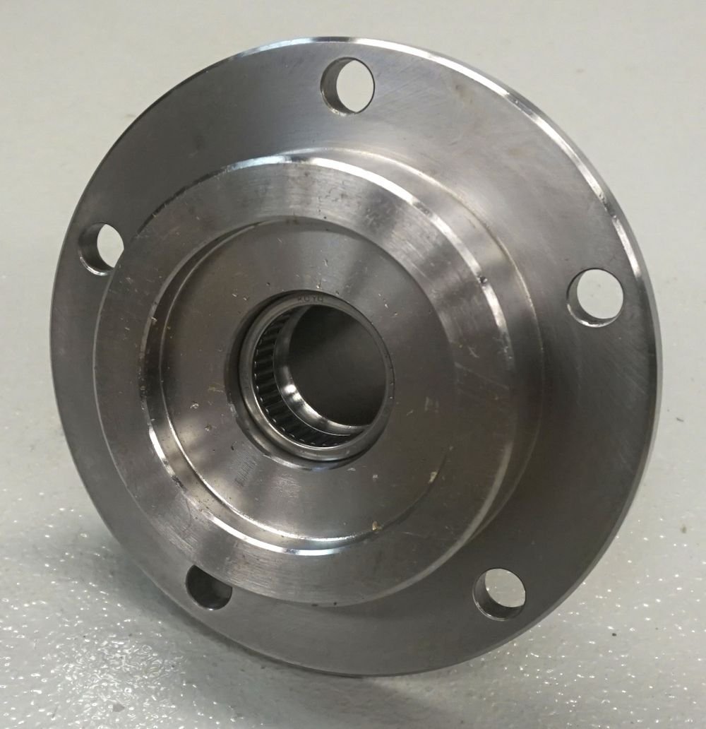 Spindle D44, 1978 79 3/4