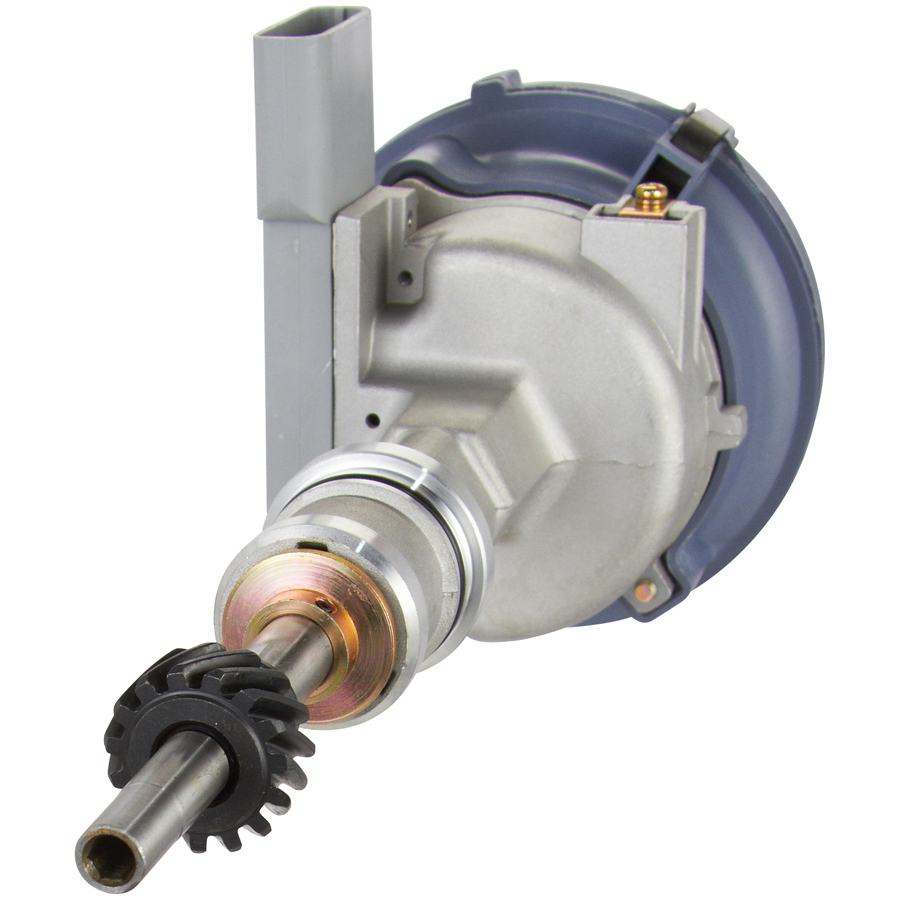 302 8591 Distributor, Steel