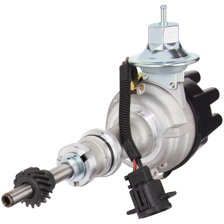 302 197484 Distributor, Steel