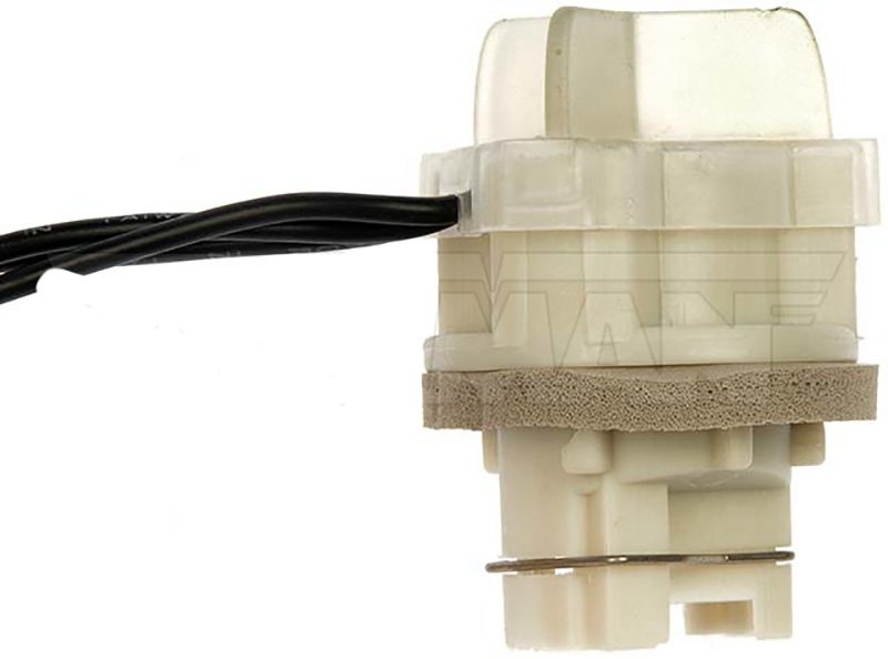 Rear Brake Light Socket, 3 Wire 88-95-Broncograveyard.com