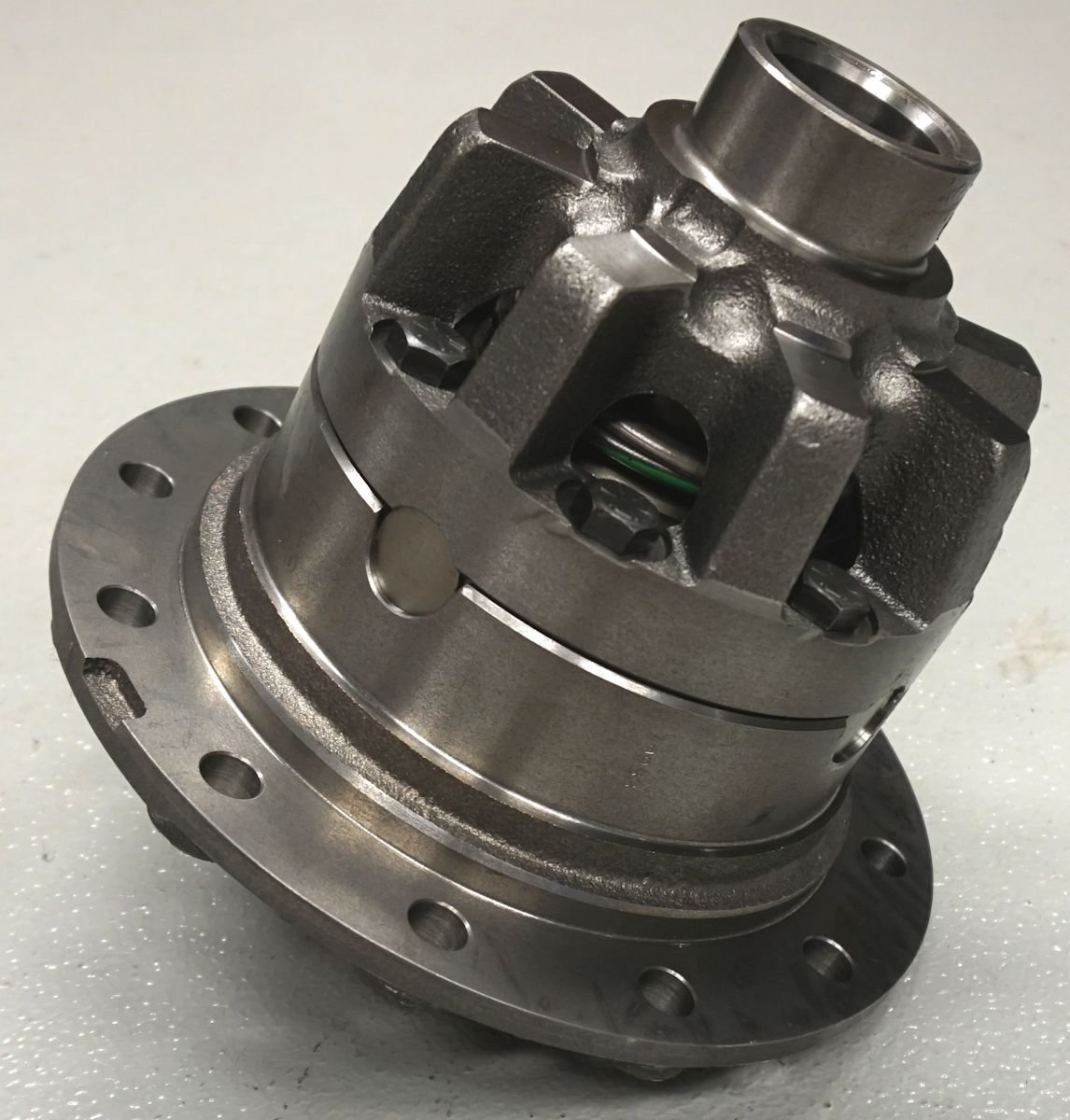 dana 70 Eaton Detroit Locker