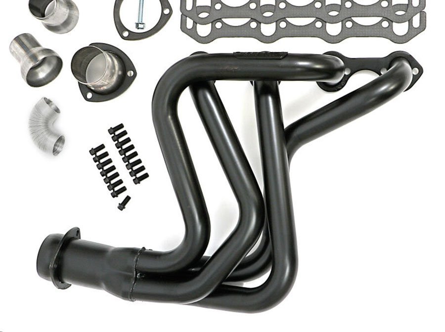 Hedman 302 Headers 73-79 2wd-Broncograveyard.com