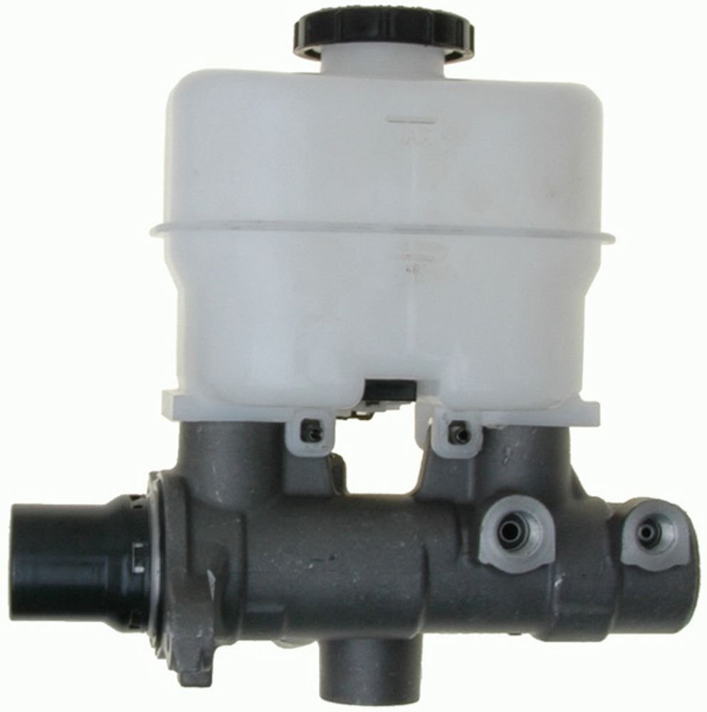 Brake Master Cylinder PG Plus Best 2010