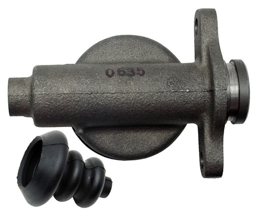 Master Cylinder 1966
