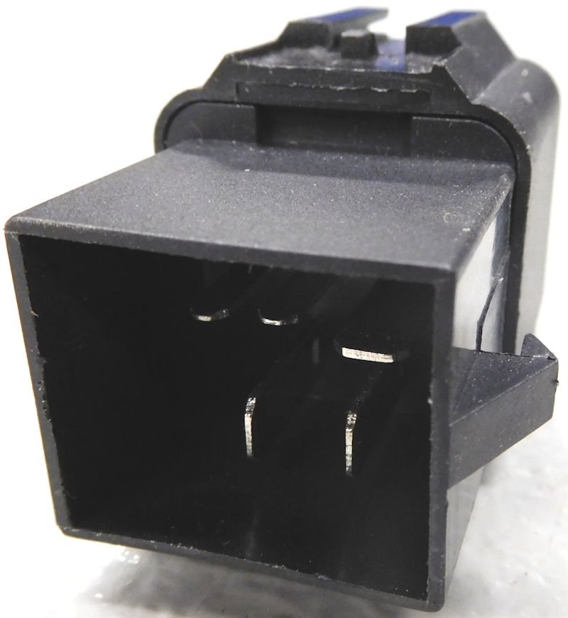 ry46 fuel pump relay what is a